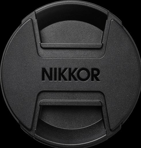 Nikon Objektivdeckel LC-62 B (62 mm)