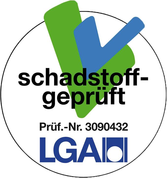 Produktbild Träumeland Babymatratze Sternschnuppe (60 x 120 cm)