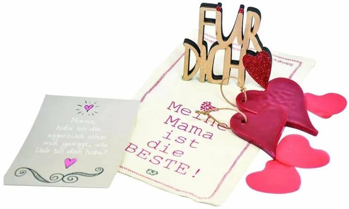 Immagine prodotto Wunderle Borsa Wonder "Grazie Mamma" 14x22 cm (Scatola da regalo, 1 x)