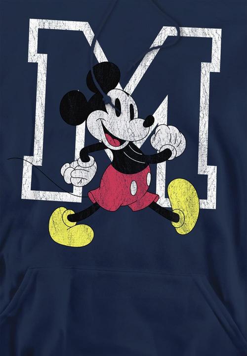 Produktbild Disney Kapuzenpullover (L)