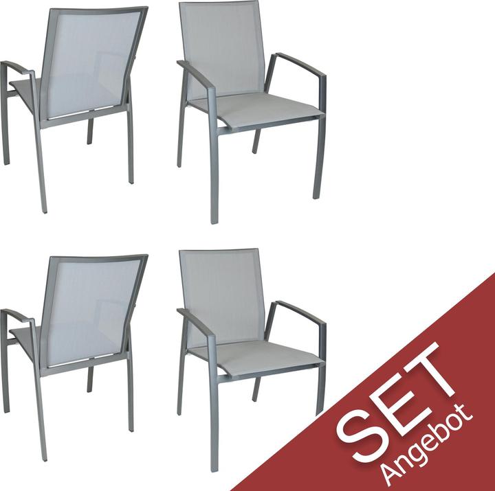 Produktbild Sit Mobilia Argentina II Sessel