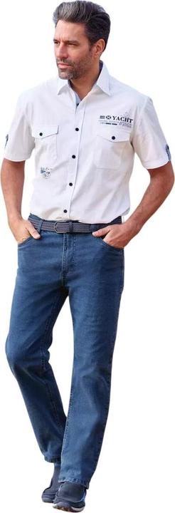 Image du produit Atlas For Men - Jean - Homme (36)