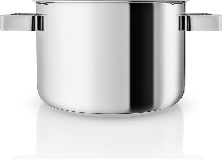 Produktbild Eva Solo Topf (19.40 cm, Kochtopf, Edelstahl)