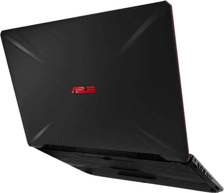 Produktbild ASUS TUF Gaming FX505DY-BQ052 (15.60", AMD Ryzen 5 3550H, 8 GB, 512 GB, DE)