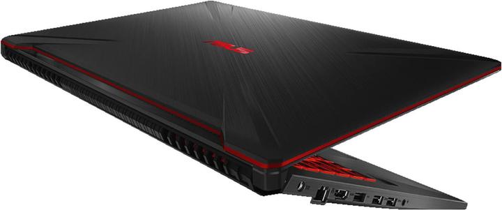 Produktbild ASUS TUF Gaming FX505DY-BQ052 (15.60", AMD Ryzen 5 3550H, 8 GB, 512 GB, DE)