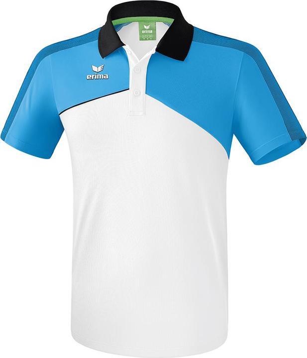 Erima Premium One 2.0 Poloshirt (XL)