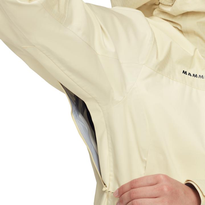 Produktbild Mammut Ducan Guide HS Hooded Jacket Women (M)