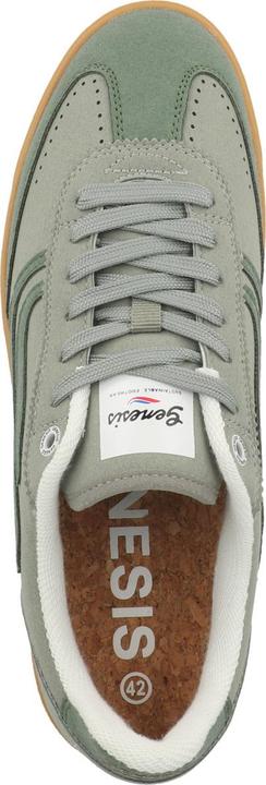 Produktbild Genesis Footwear G-Volley One Color World (42)