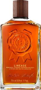 Immagine prodotto Jim Beam Lignaggio del Kentucky Straight Bourbon (Bourbon)