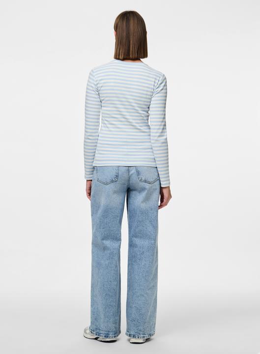 Actual product image Pieces Pcruka Ls Top Noos Bc (XL)