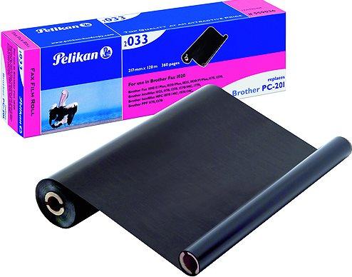 Immagine prodotto Pelikan Rotolo di trasferimento per Brother Fax 1010