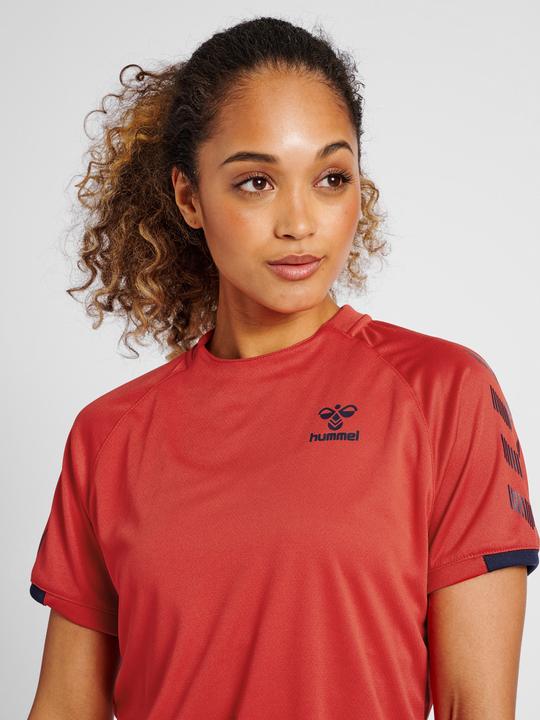 Produktbild hummel Gg12 Action Jersey S/S Woman (S)