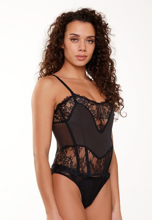 Image du produit LingaDore Bustier (M)