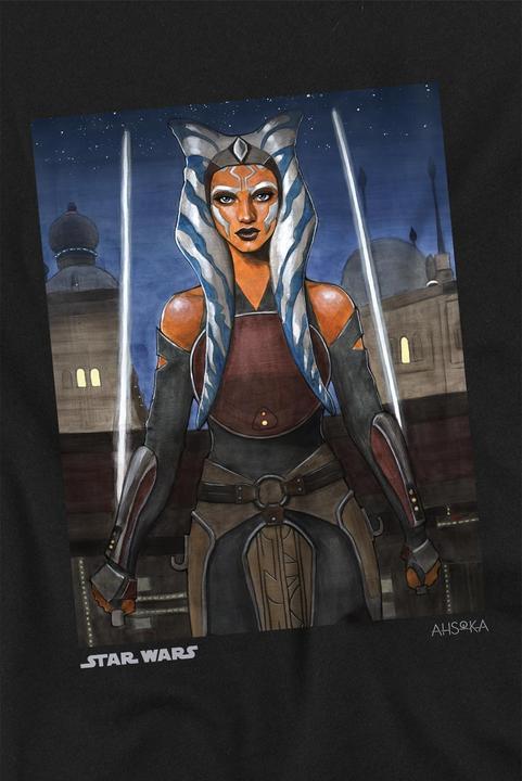 Produktbild Ahsoka Heroic TShirt (L)