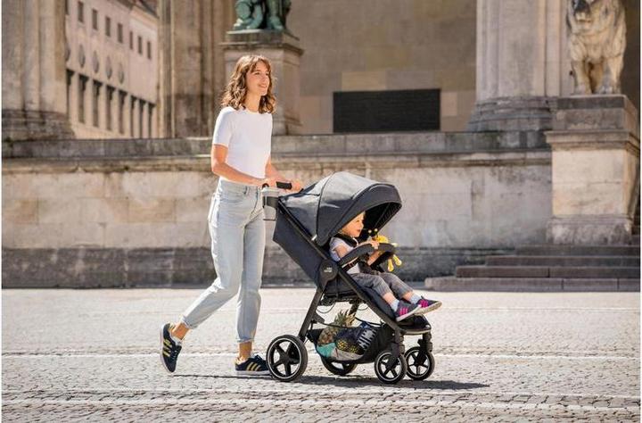 Produktbild Britax Römer B-Agile M