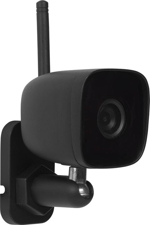 Produktbild Smartwares Aussen IP-Kamera Homewizard (1920 x 1080 Pixels)
