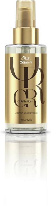 Actual product image Wella Oil Reflections (30 ml)