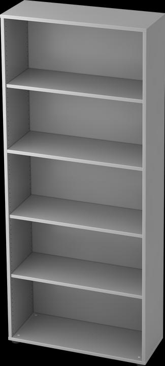 Image du produit MC MyRegal Basic 5-OH (80 x 33 x 188 cm)