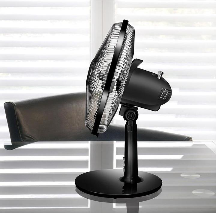 Actual product image Unold Silverline (55 dB)