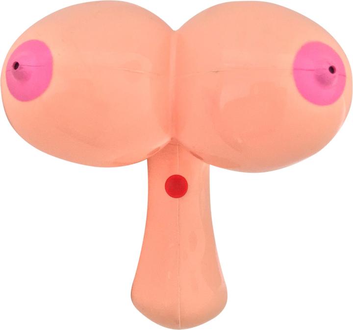 Actual product image Spencer & Fleetwood boobie squirt gun (Other, German)