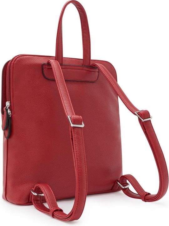 Actual product image L.Credi Melanie City Rucksack 30 cm (8 l)