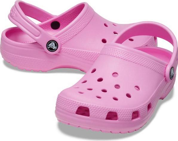 Produktbild Crocs K' Classic Clog (33)