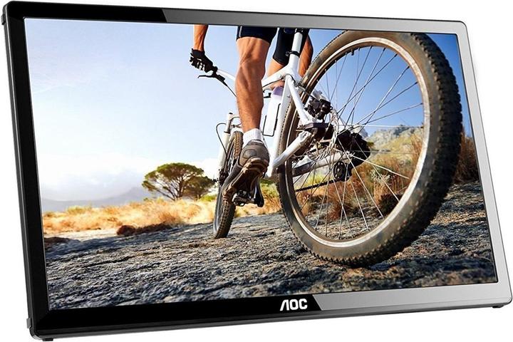 Produktbild AOC I1659fwux (1920 x 1080 Pixel, 15.60")