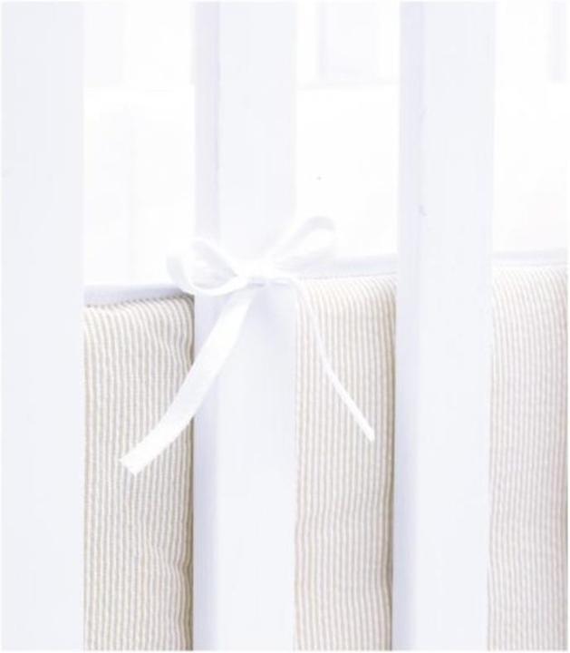 Image du produit Hoppekids Protection latérale pour lit bébé