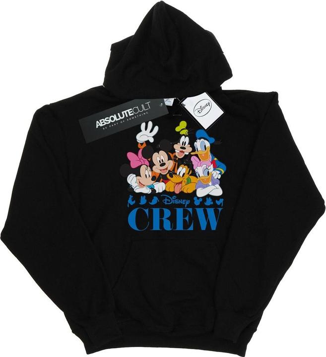 Produktbild Disney Mickey Mouse Friends Kapuzenpullover (XL)