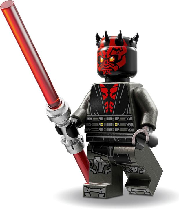 Productafbeelding LEGO Darth Maul Mech (75411, LEGO Star Wars)