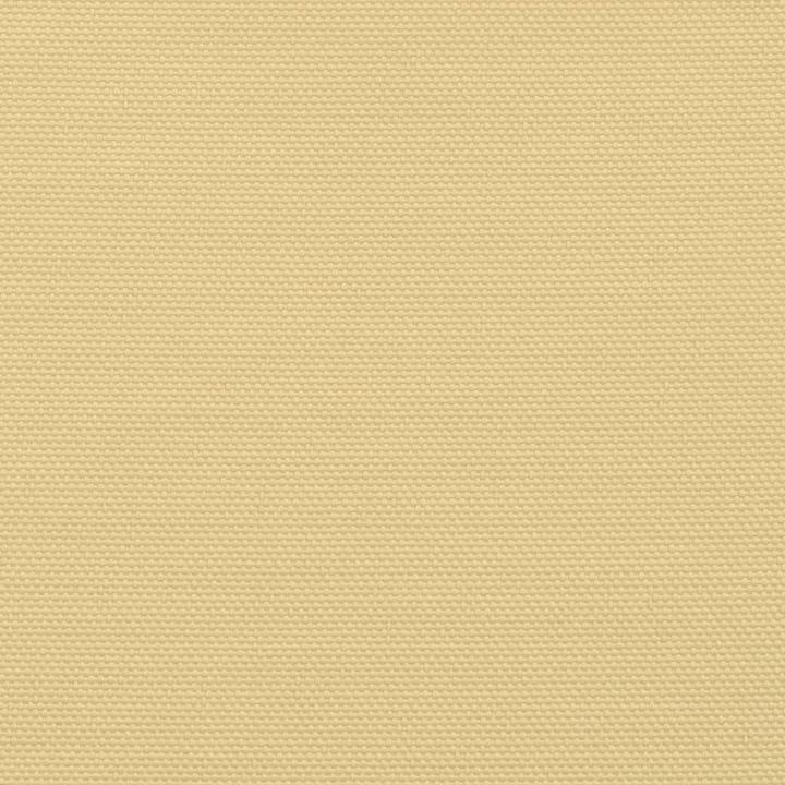 Produktbild VidaXL Sonnensegel farbe 100% Polyester Oxford (5 x 5 m)
