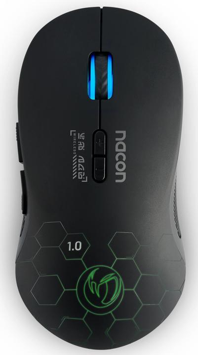 Nacon Gaming GM-180 (Kabellos)