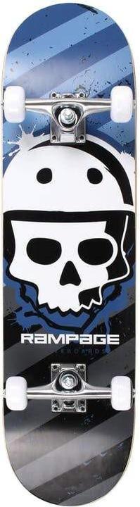 Rampage Skateboard