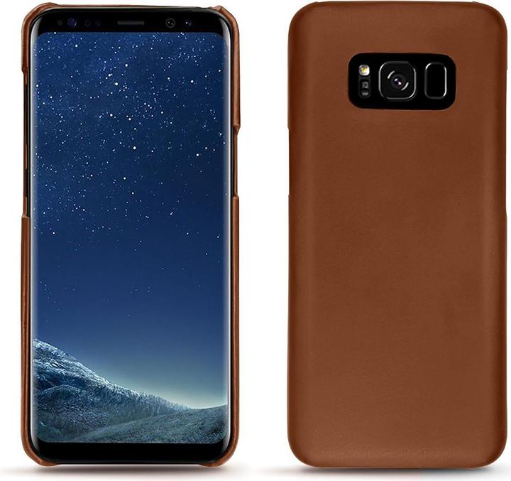 Productafbeelding Noreve Lederen omslag (Samsung Galaxy S8)