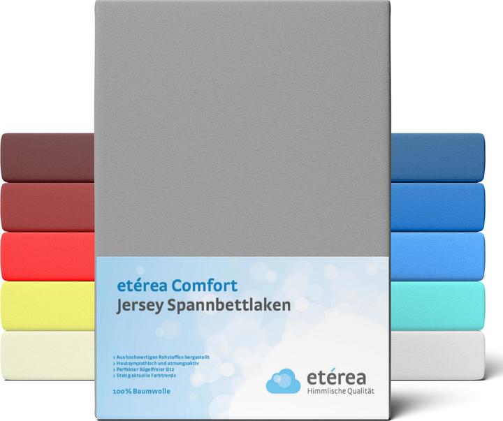 Immagine prodotto Etérea Maglia Comfort (80 x 180 cm, 80 x 160 cm)