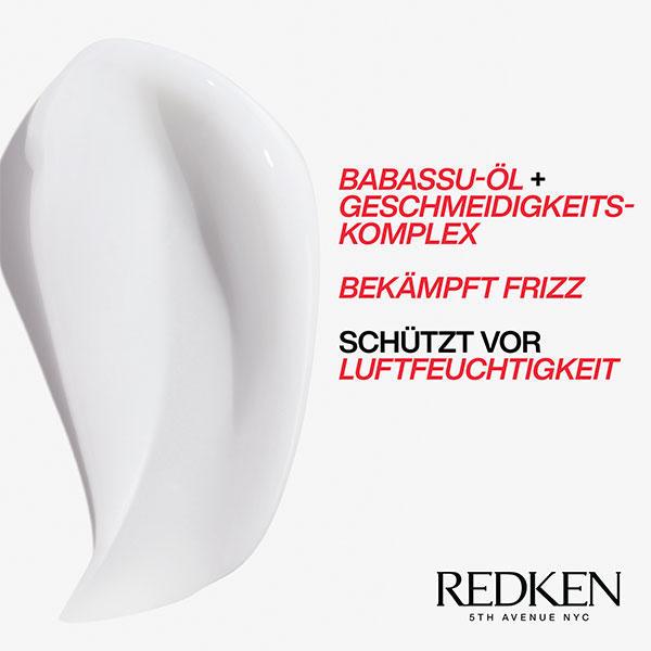 Immagine prodotto Redken Frizz Dismiss Mask / (250 ml)