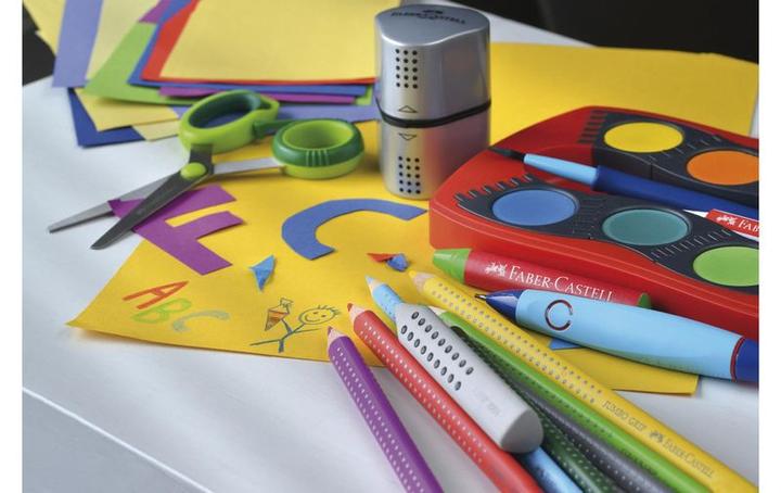 Productafbeelding Faber-Castell Grip 2001