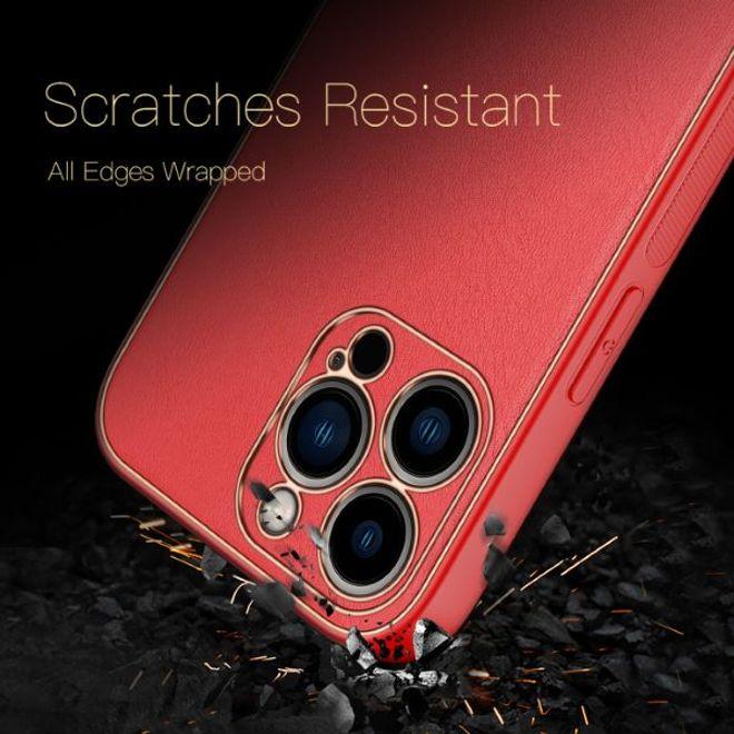 Image du produit Dux Ducis Yolo Series Housse rigide (Apple iPhone 13 Pro Max)