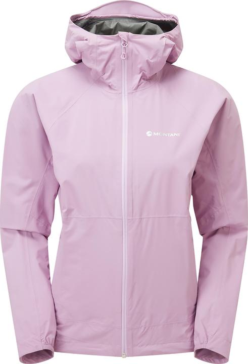 Actual product image Montane Women's Minimus Lite Jacket (M)