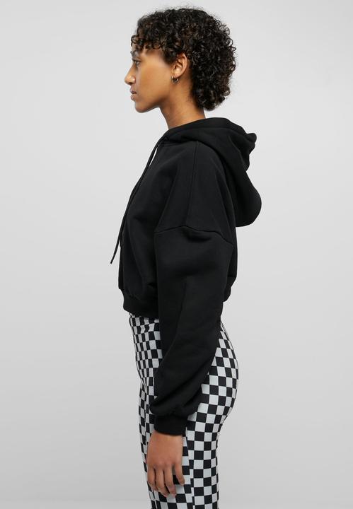 Immagine prodotto Urban Classics Ladies Cropped Heavy Hoody (3XL)