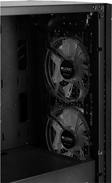 Produktbild Logic Aramis (mATX, ATX)