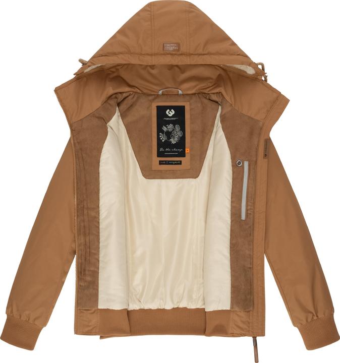 Actual product image Ragwear Jotty Winter (XL)