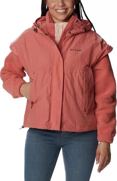 Produktbild Columbia Laurelwoods™ Interchange Jacket (XS)