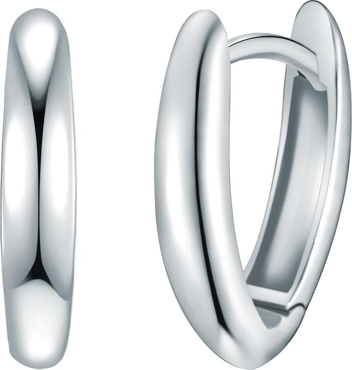 Produktbild Strandglück Damen Sterling Silber silber - 31418 (Sterling Silber)