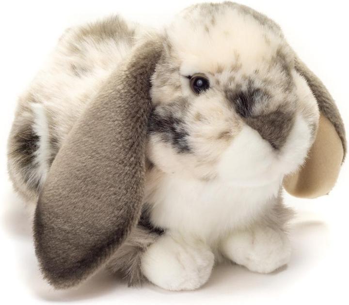 Image du produit Teddy Hermann Lapin bélier 30cm (16 cm)