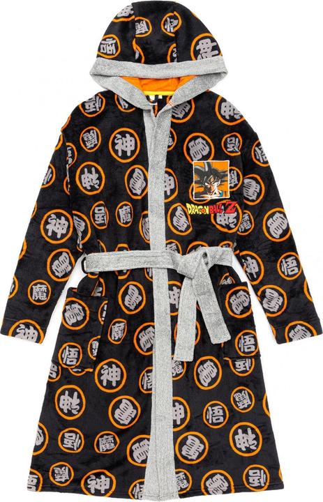 Actual product image Dragon Ball Z Dressing gown (M)
