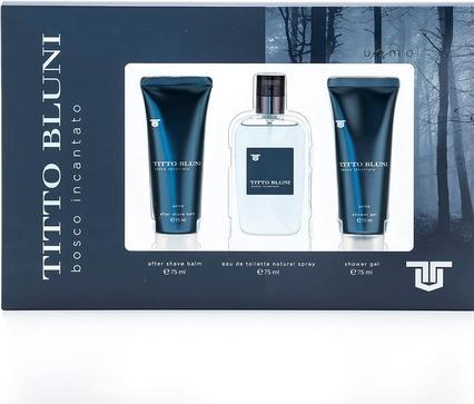 Produktbild Titto Bluni Bosco INCANTATO 3er-Set