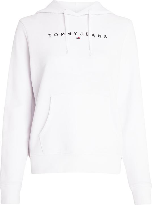 Tommy Hilfiger Tjw Reg Linear Damen Kapuzenpullover (XS)