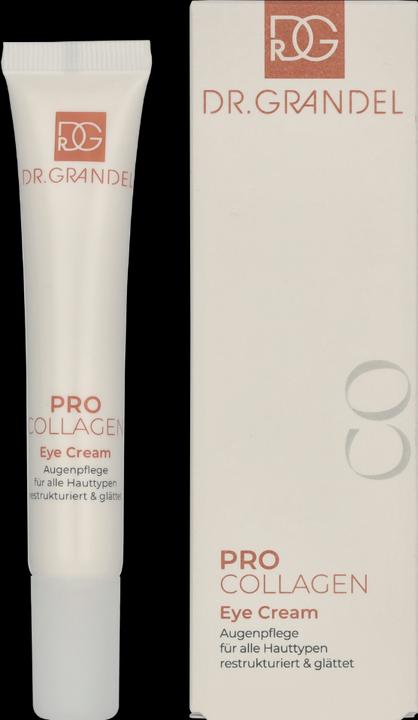 Image du produit Dr Grandel Pro Collagène (20 ml)