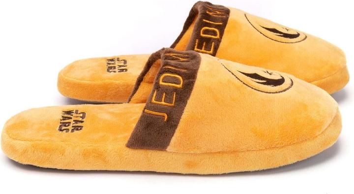 Actual product image Star Wars Jedi Master slippers (40.5)